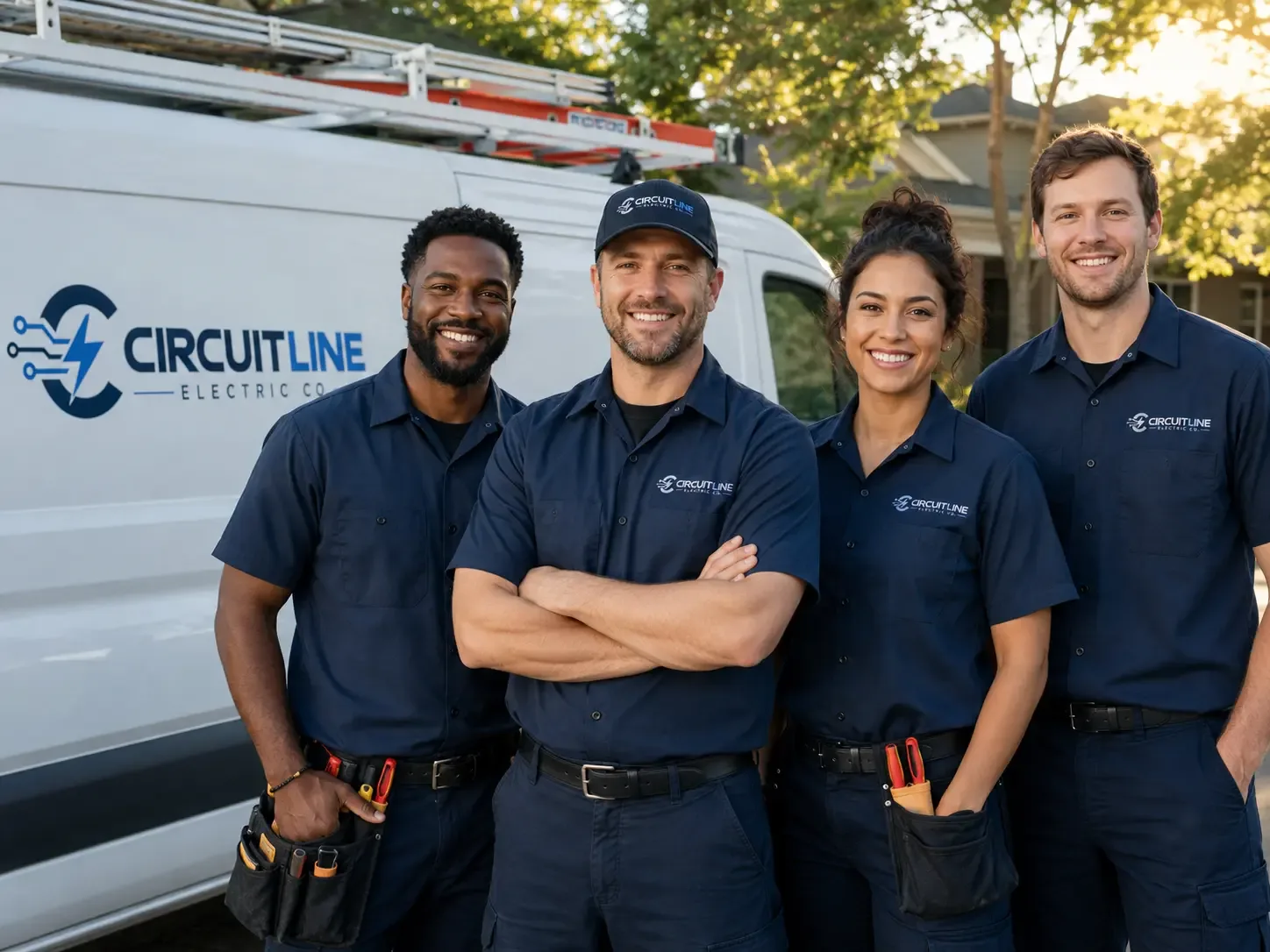 Whole Home Rewiring company in Arnold, NE