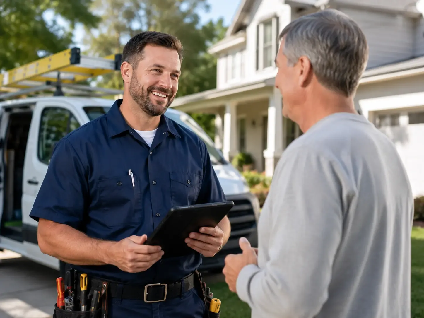 Whole Home Rewiring Arnold, NE FAQs